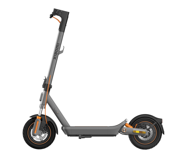 XIAOMI Electric Scooter 6 Max - 1504905 - zdjęcie